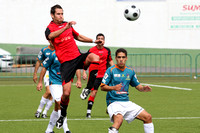 Football: UD Fuerteventura