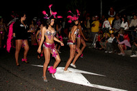 Corralejo Carnival 2009